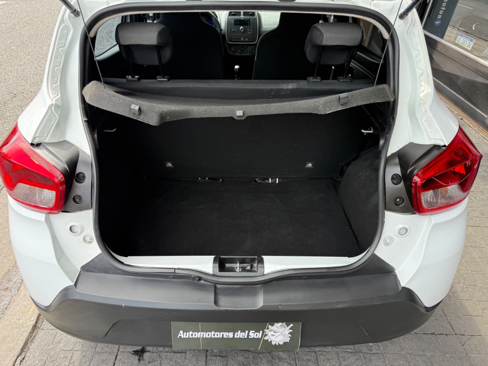 Renault Kwid 5P 1,0 Life — foto 12