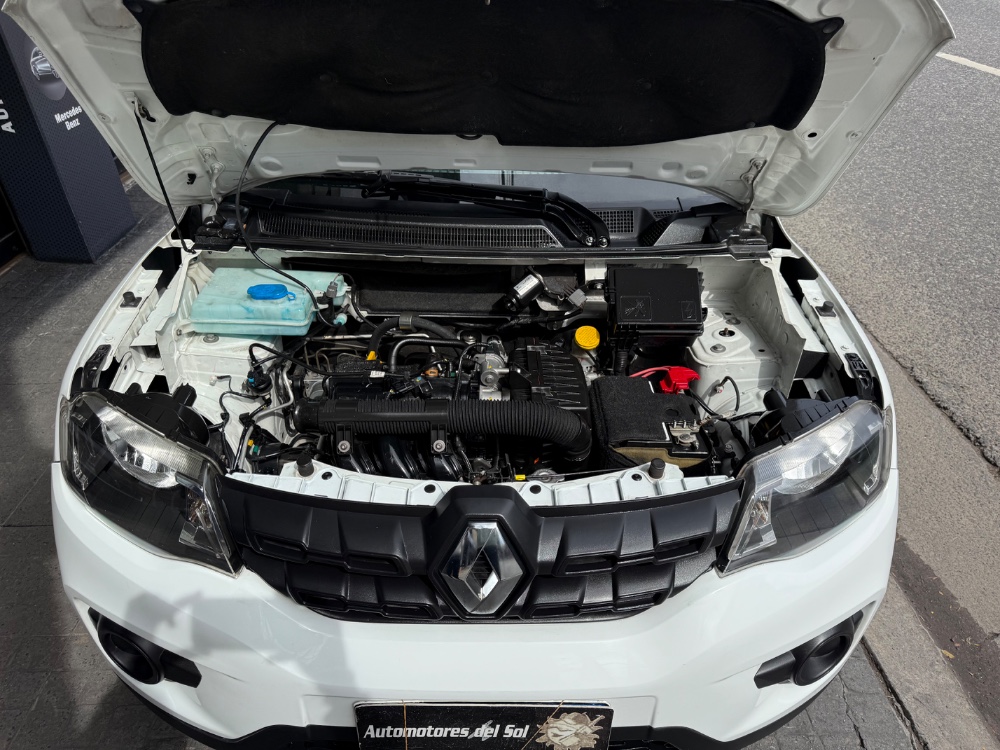 Renault Kwid 5P 1,0 Life — foto 13