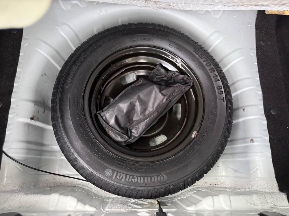 Renault Kwid 5P 1,0 Life — foto 14