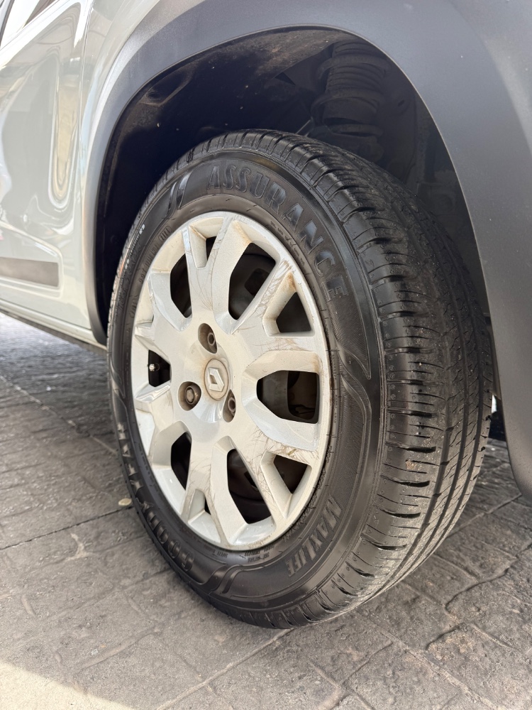 Renault Kwid 5P 1,0 Life — foto 16