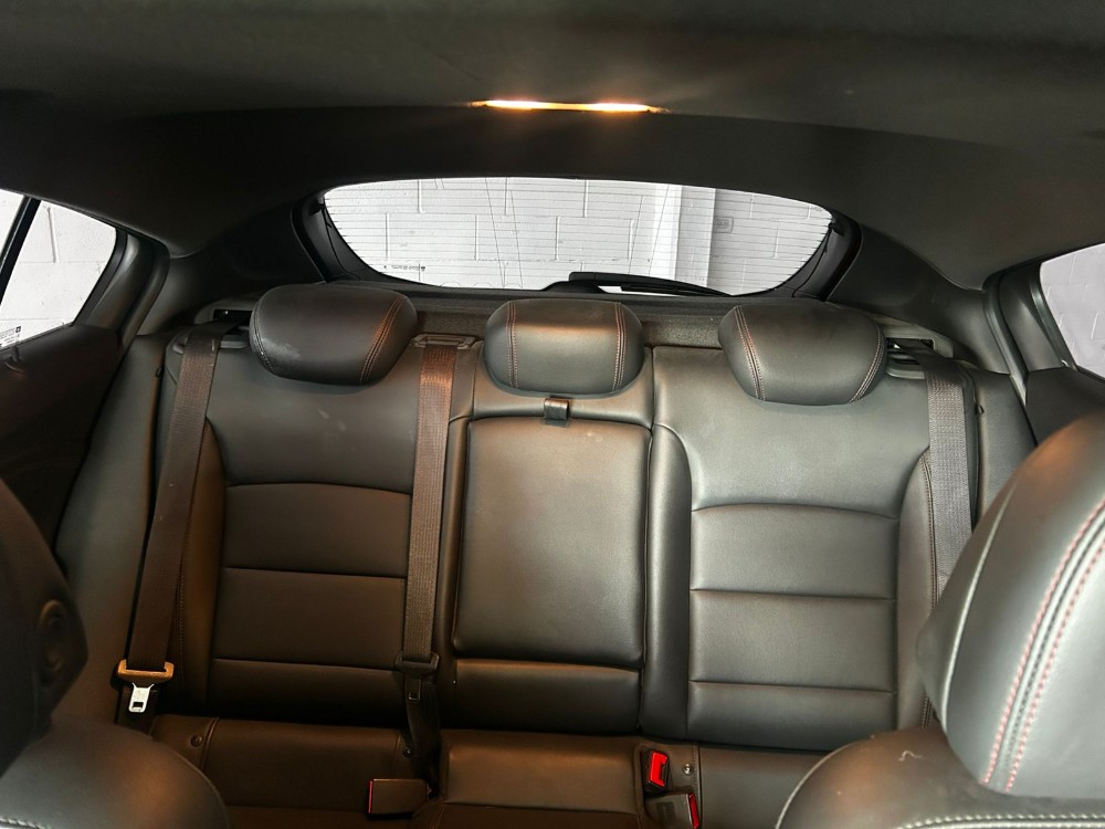 Chevrolet CRUZE 1.4t AT RS — foto 4