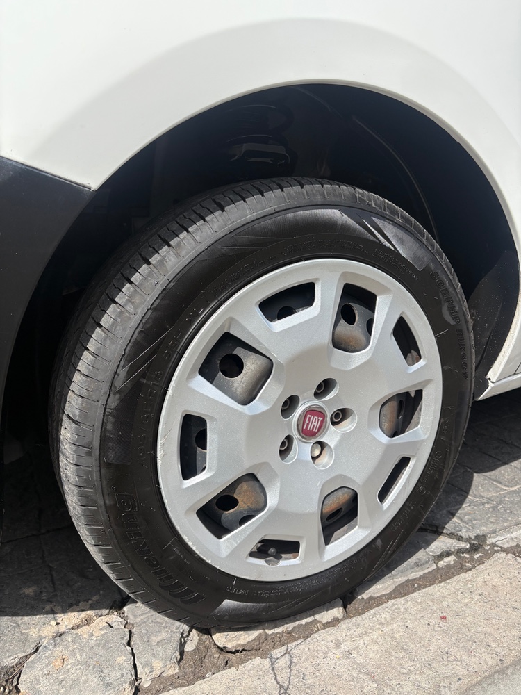 Fiat Doblo Cargo 1.4 Active — foto 12