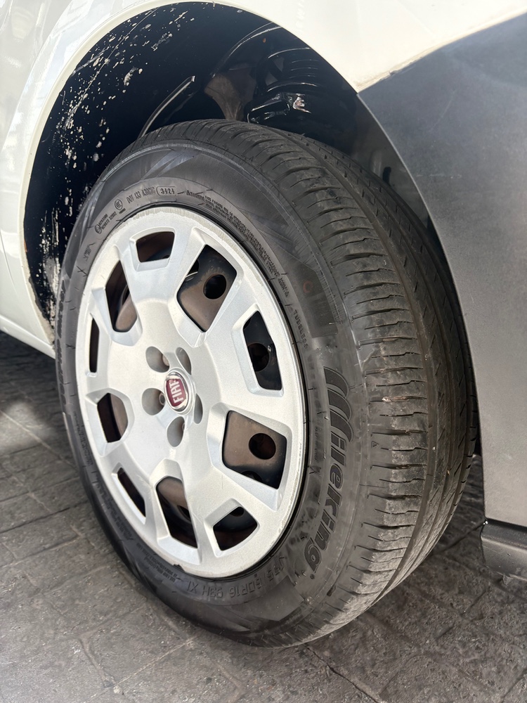 Fiat Doblo Cargo 1.4 Active — foto 13