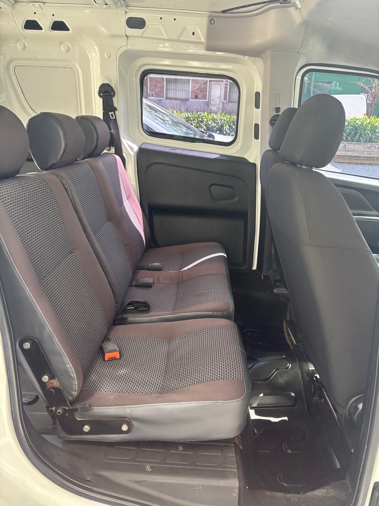 Fiat Doblo Cargo 1.4 Active — foto 14