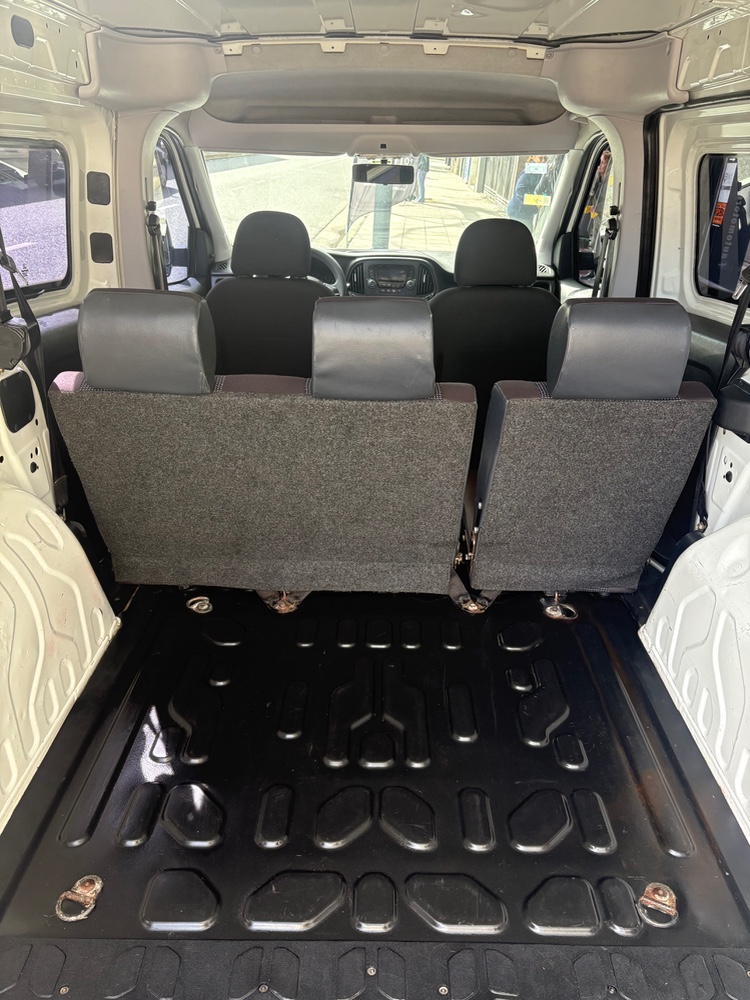 Fiat Doblo Cargo 1.4 Active — foto 15