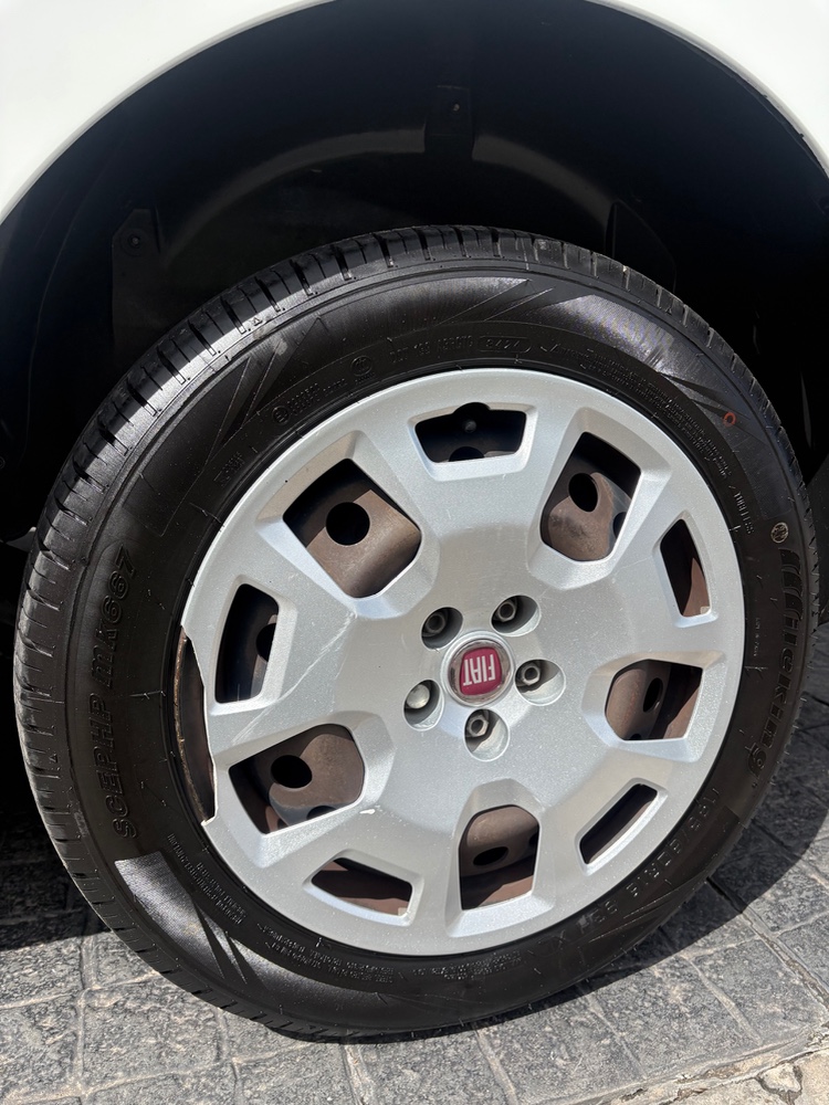 Fiat Doblo Cargo 1.4 Active — foto 16