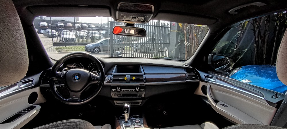 BMW X5 5P 3,0 T 35i Xdrive Excellence 8AT — foto 2