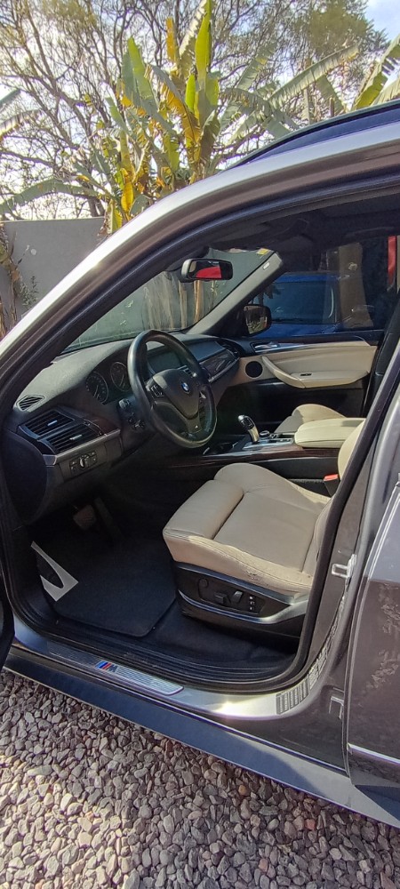 BMW X5 5P 3,0 T 35i Xdrive Excellence 8AT — foto 3