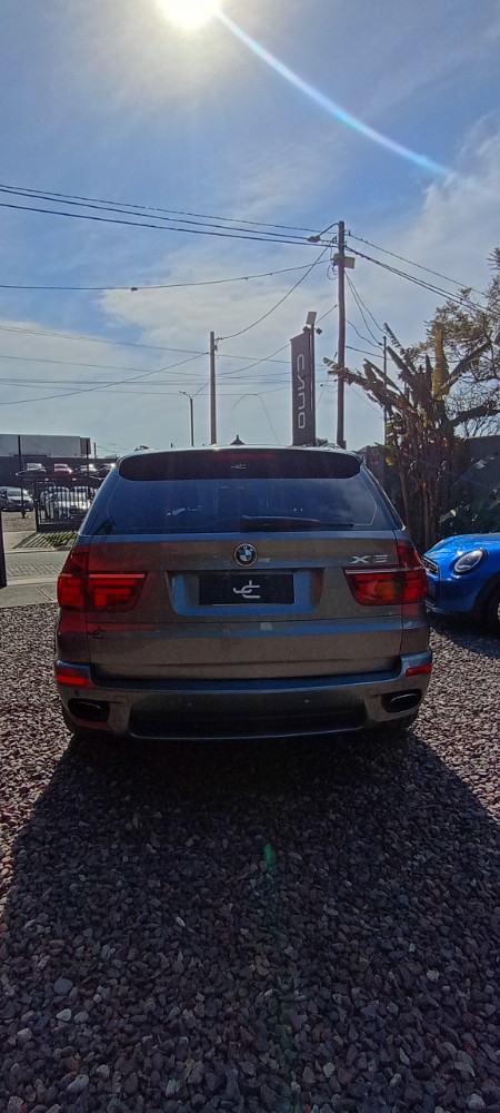 BMW X5 5P 3,0 T 35i Xdrive Excellence 8AT — foto 5
