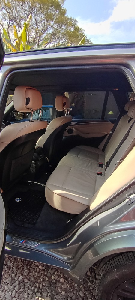 BMW X5 5P 3,0 T 35i Xdrive Excellence 8AT — foto 6