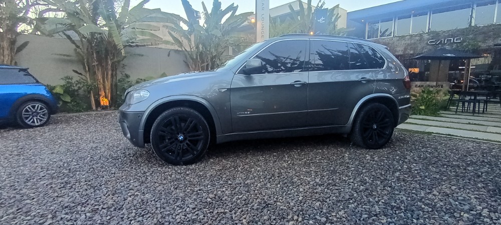 BMW X5 5P 3,0 T 35i Xdrive Excellence 8AT — foto 7