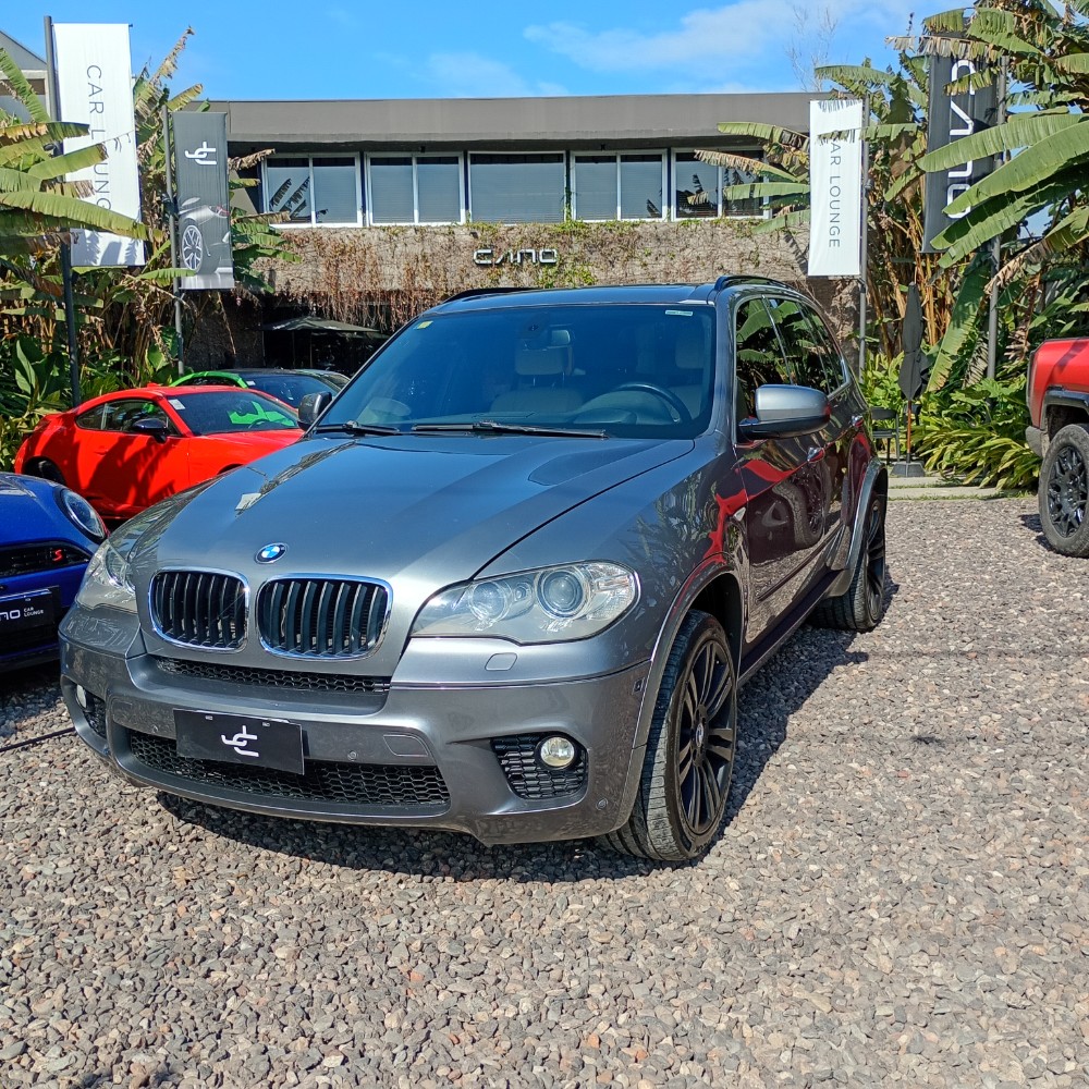 BMW X5 5P 3,0 T 35i Xdrive Excellence 8AT — foto 10