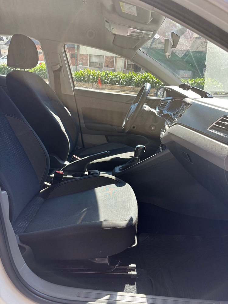 Volkswagen Polo Comfortline Plus 1.6 MSI AT — foto 10