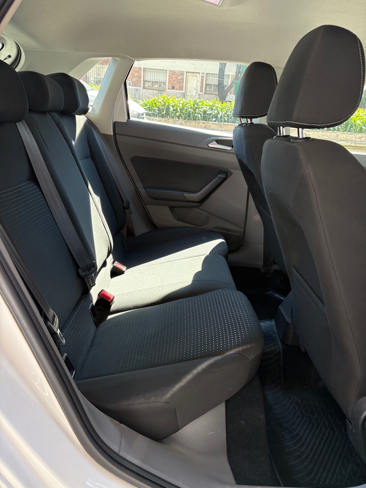 Volkswagen Polo Comfortline Plus 1.6 MSI AT — foto 11