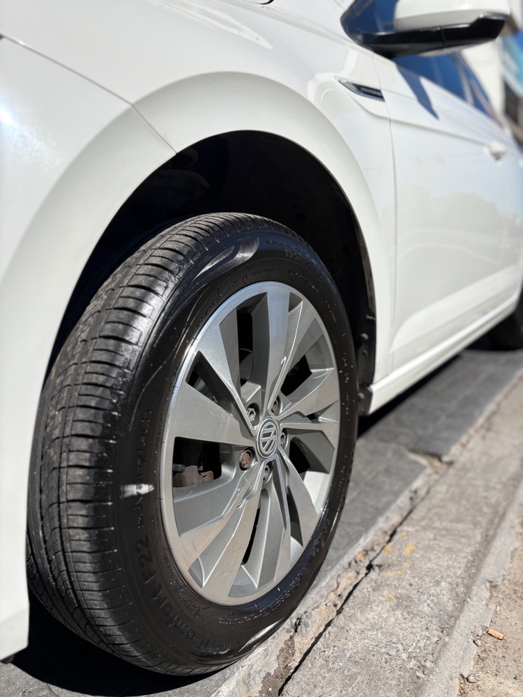 Volkswagen Polo Comfortline Plus 1.6 MSI AT — foto 18