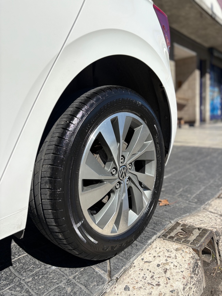 Volkswagen Polo Comfortline Plus 1.6 MSI AT — foto 19