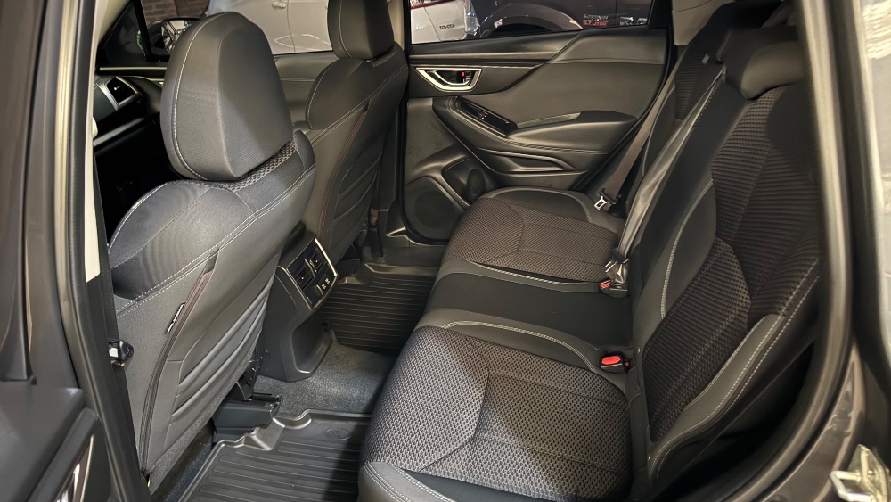 Subaru Forester Dynamic 2.5I ES  — foto 2