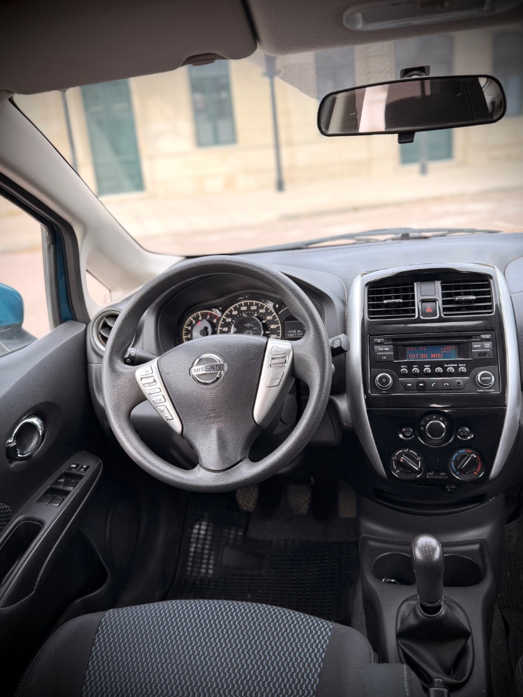 Nissan Note SV — foto 4