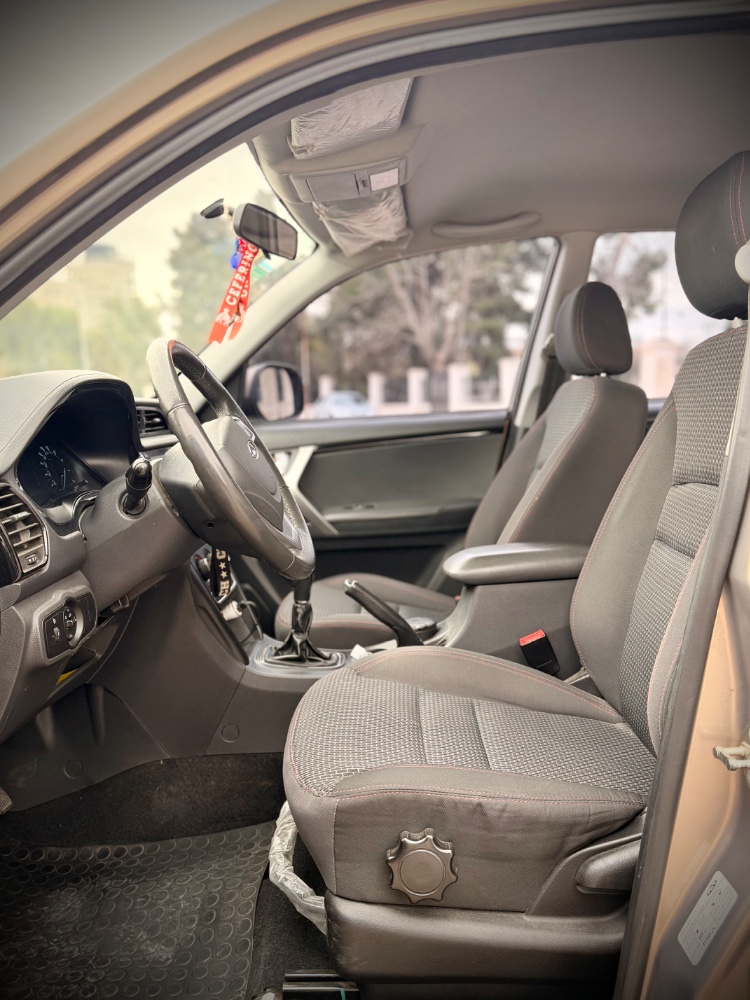 Chery Tiggo 3 Full — foto 10
