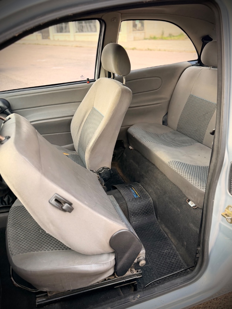 Chevrolet CLASSIC LIVE — foto 4
