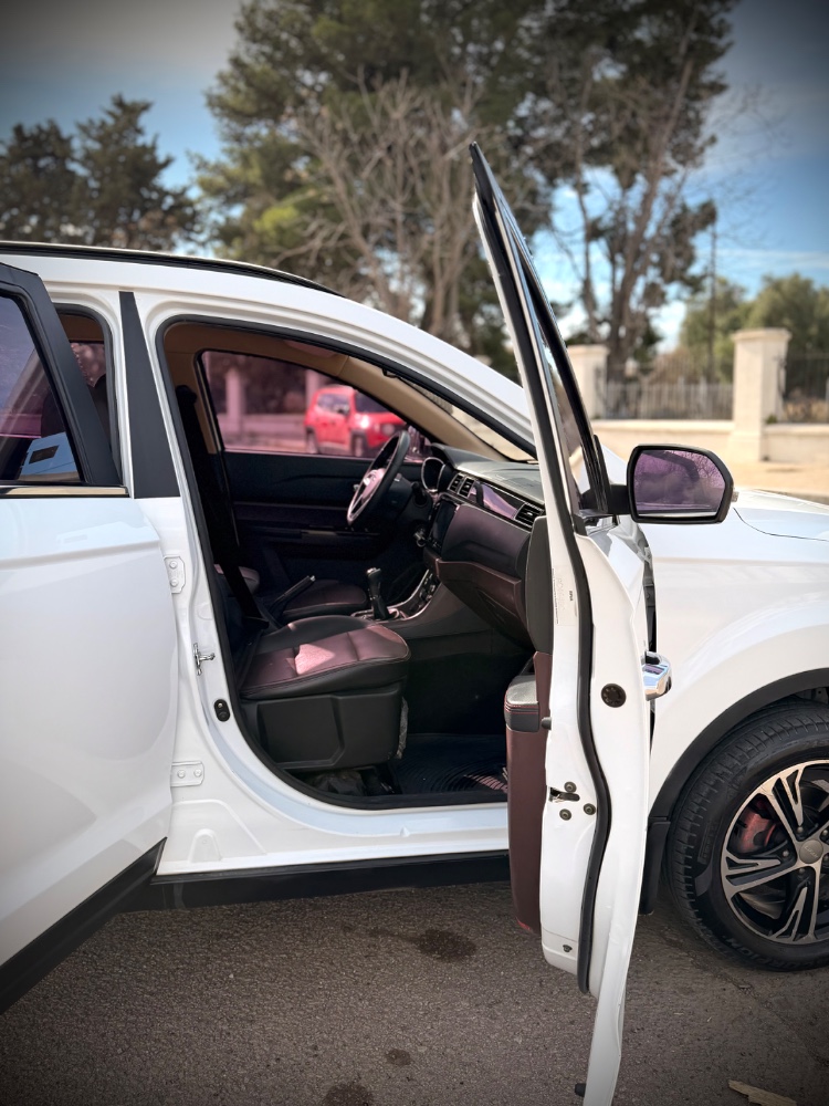 Lifan Myway 1.8 WT — foto 4