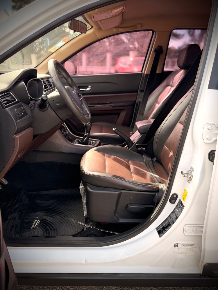 Lifan Myway 1.8 WT — foto 6