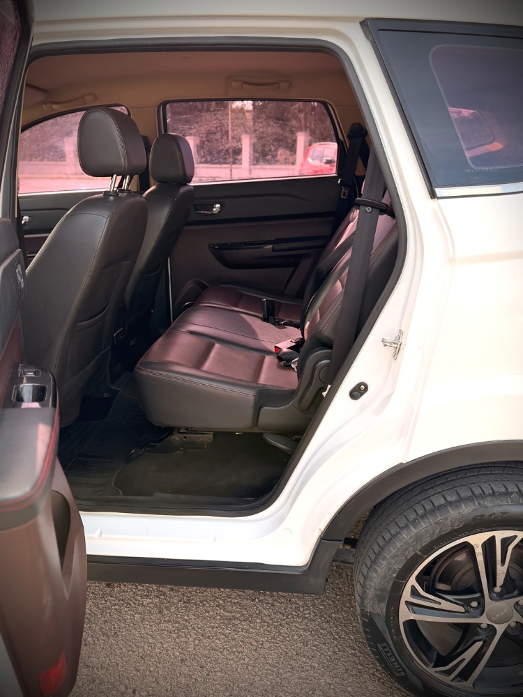 Lifan Myway 1.8 WT — foto 7