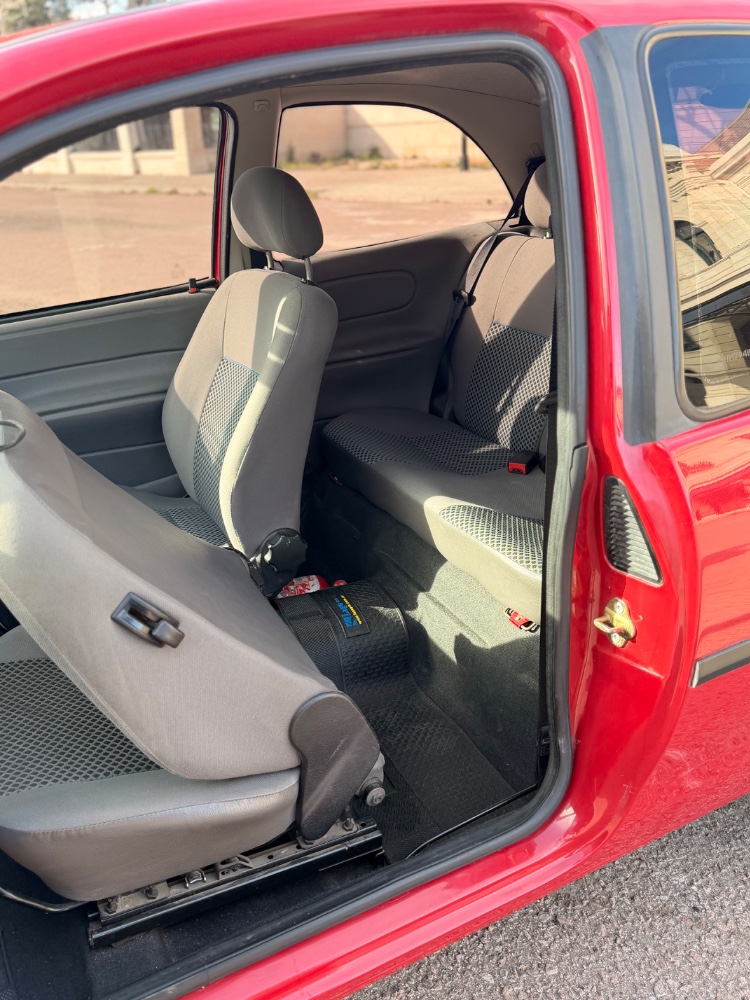 Chevrolet CLASSIC 4P 1,4 Ls — foto 6