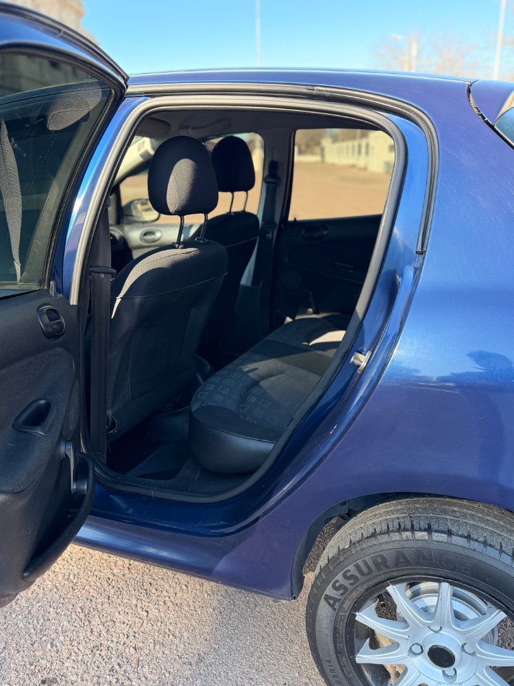 Peugeot 206 — foto 8