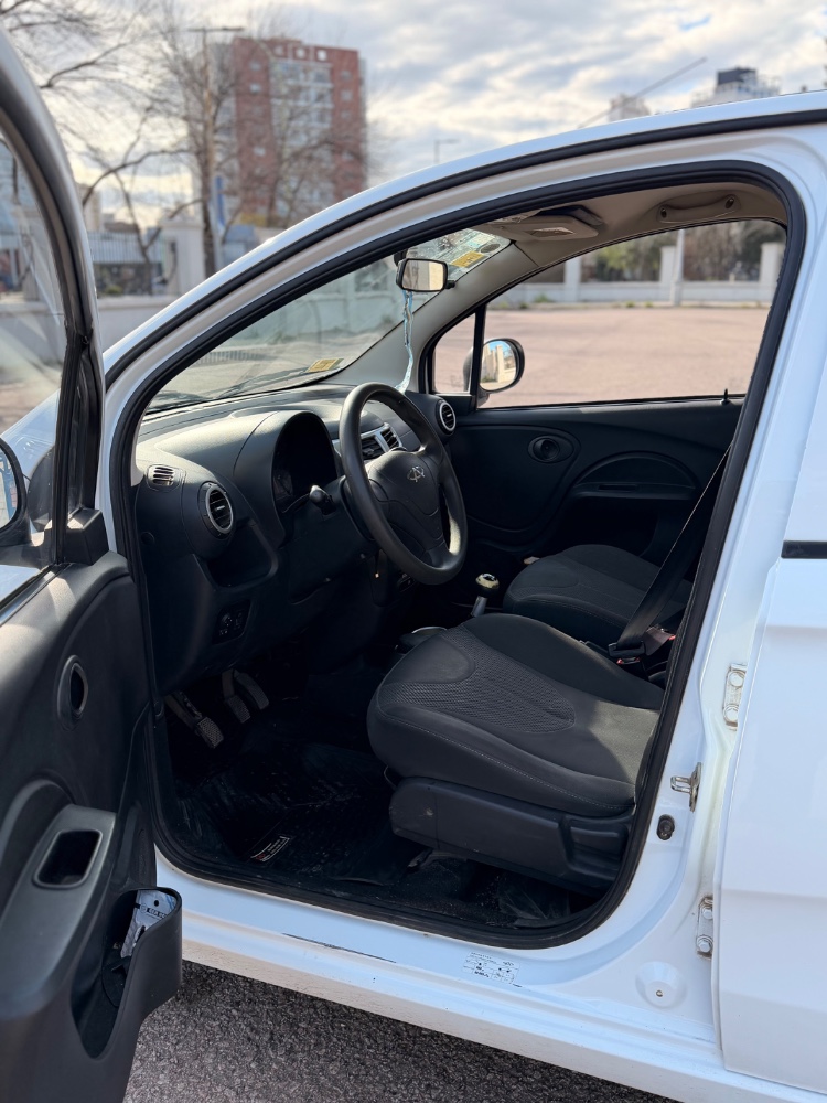 Chery QQ 5P 1,1 Comfort — foto 2