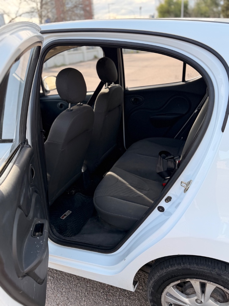 Chery QQ 5P 1,1 Comfort — foto 3