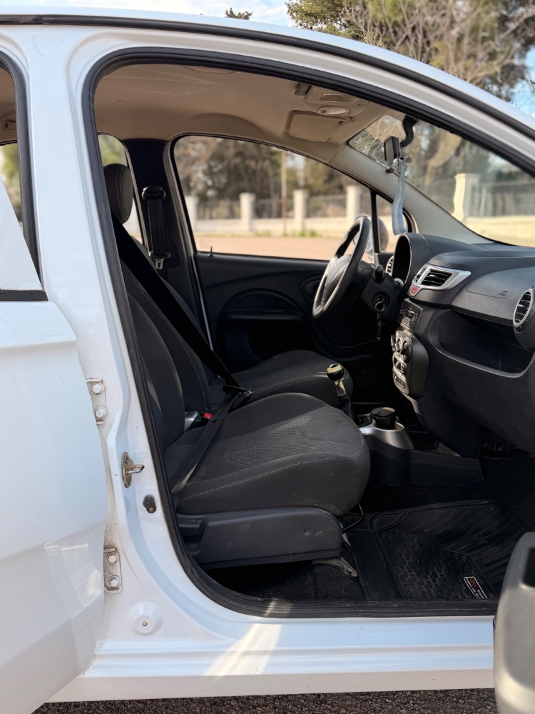 Chery QQ 5P 1,1 Comfort — foto 4