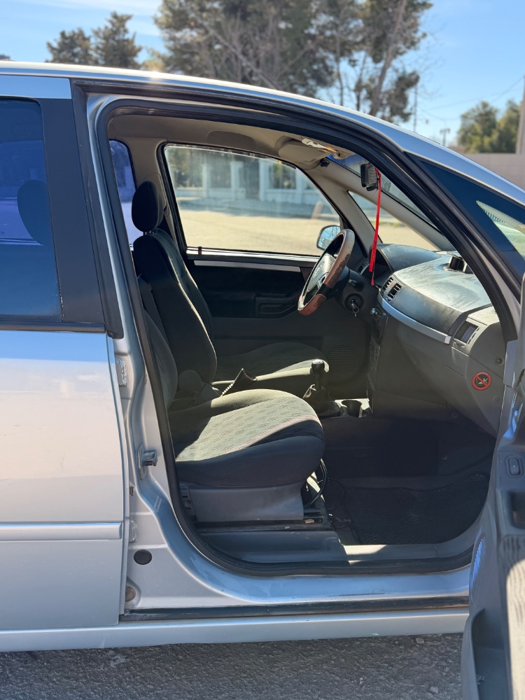 Chevrolet MERIVA 5P 1,8 Gl — foto 4