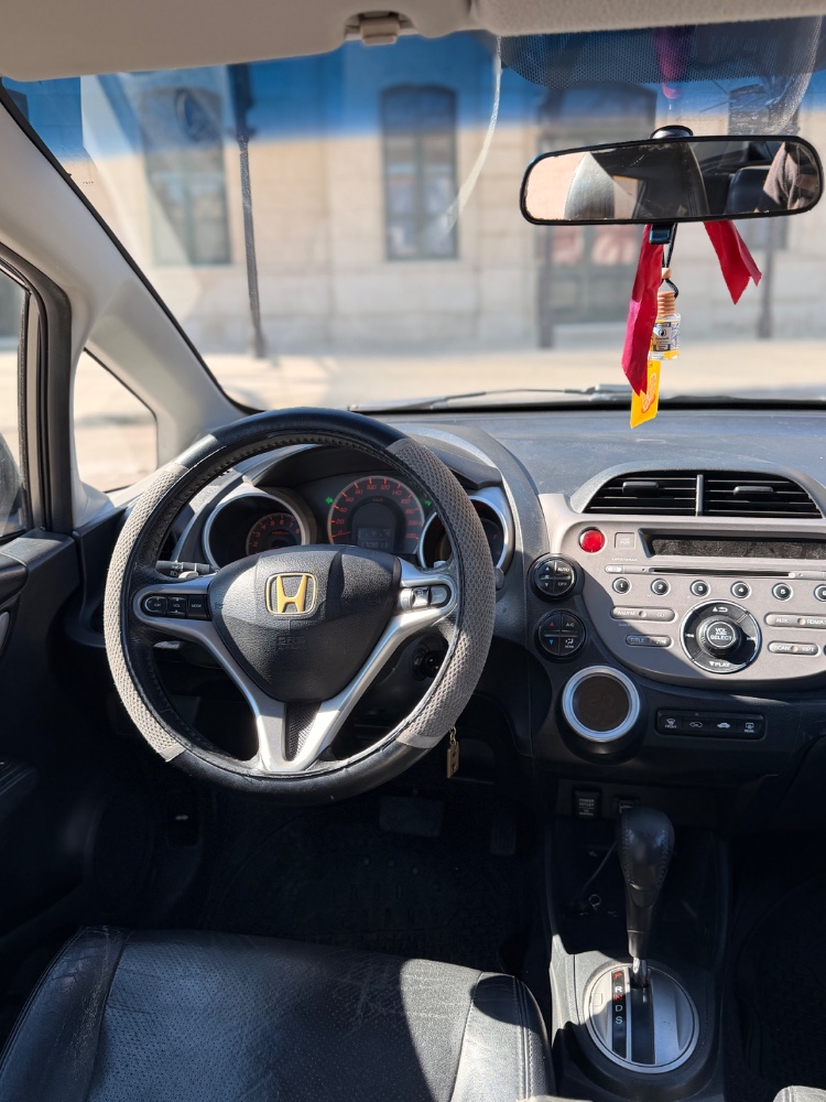 Honda F i T I-VTEC — foto 5