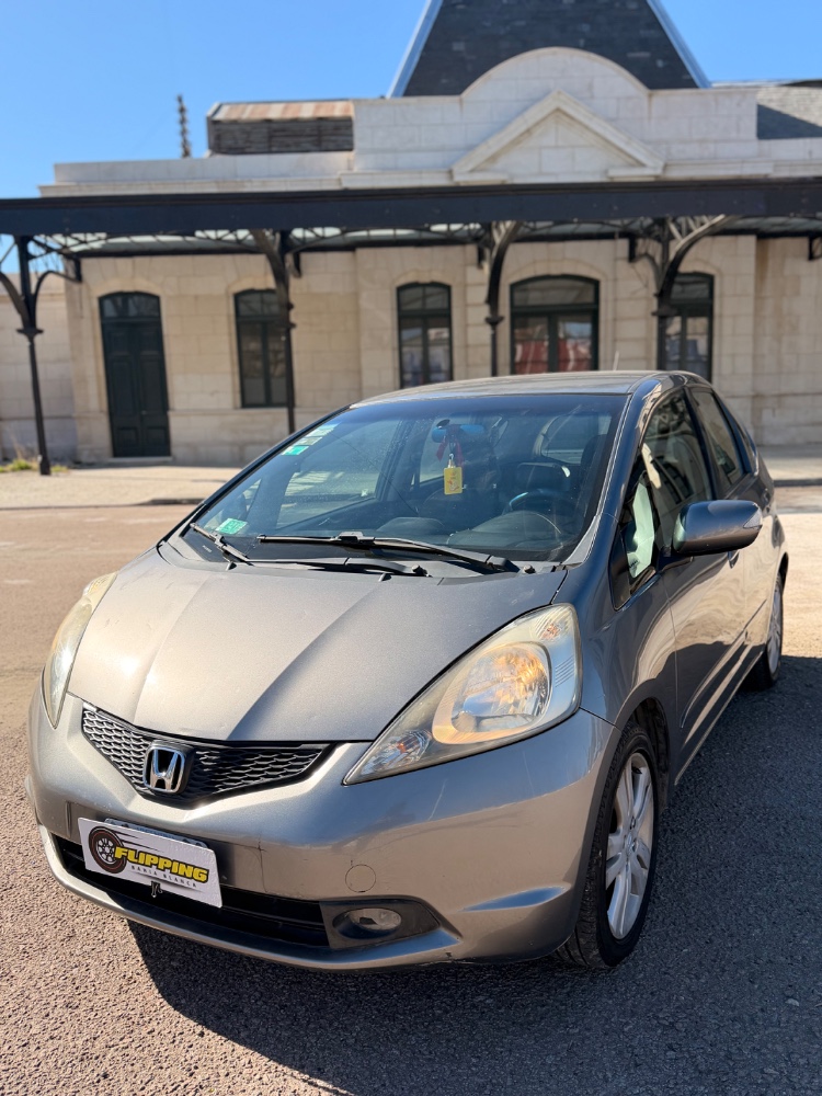 Honda F i T I-VTEC — foto 9