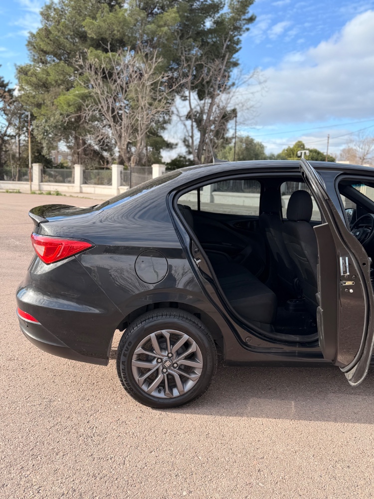 Fiat CRONOS 4P 1,3 Drive Gse — foto 11