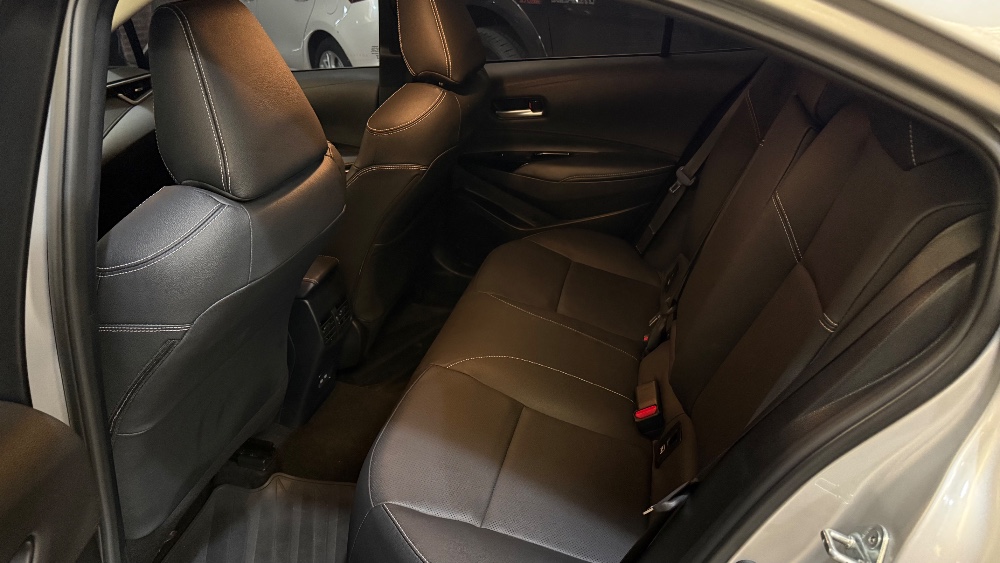 Toyota Corolla 4P 2,0 Seg CVT 2024 — foto 5