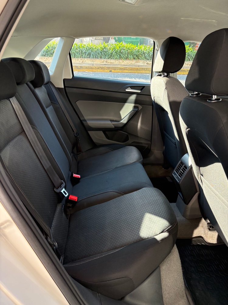 Volkswagen Polo Highline 1.6 MSI  — foto 11