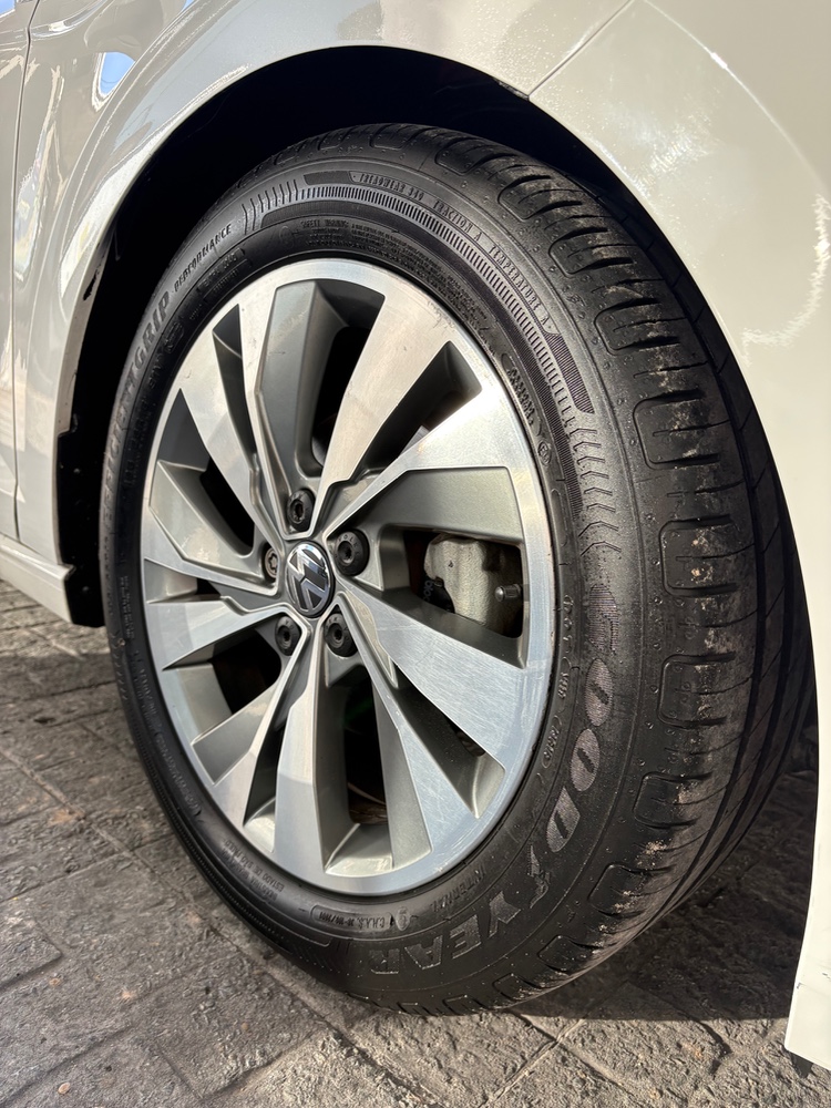 Volkswagen Polo Highline 1.6 MSI  — foto 15