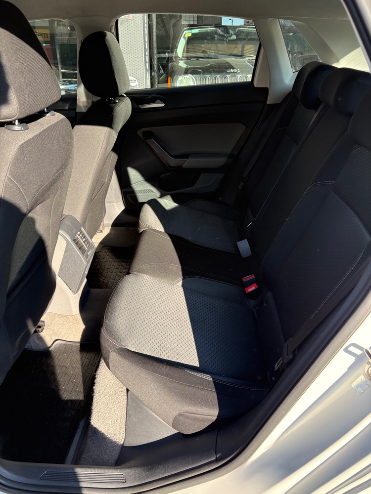 Volkswagen Polo Highline 1.6 MSI  — foto 16