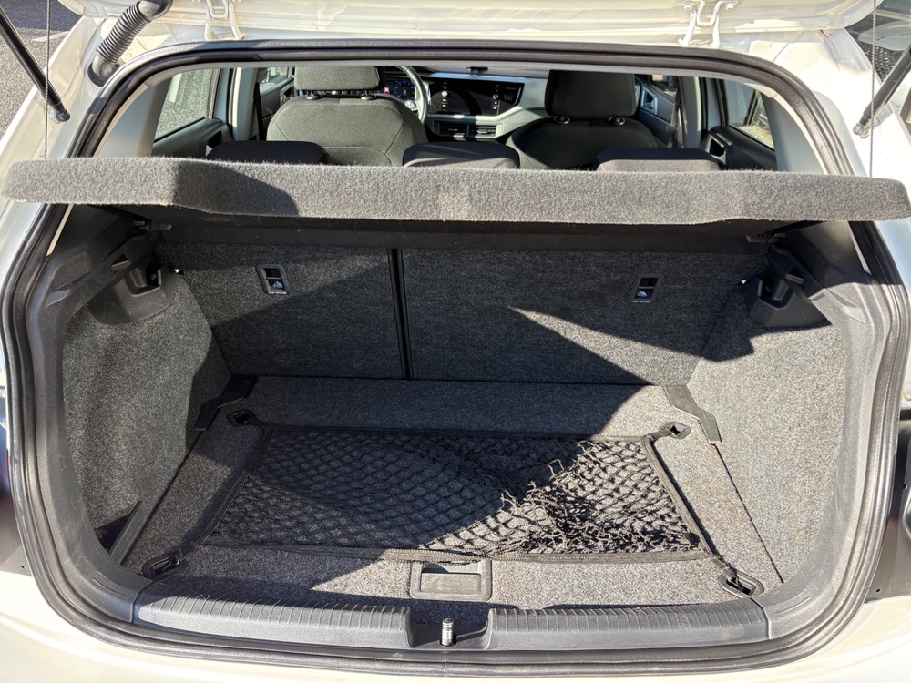 Volkswagen Polo Highline 1.6 MSI  — foto 18