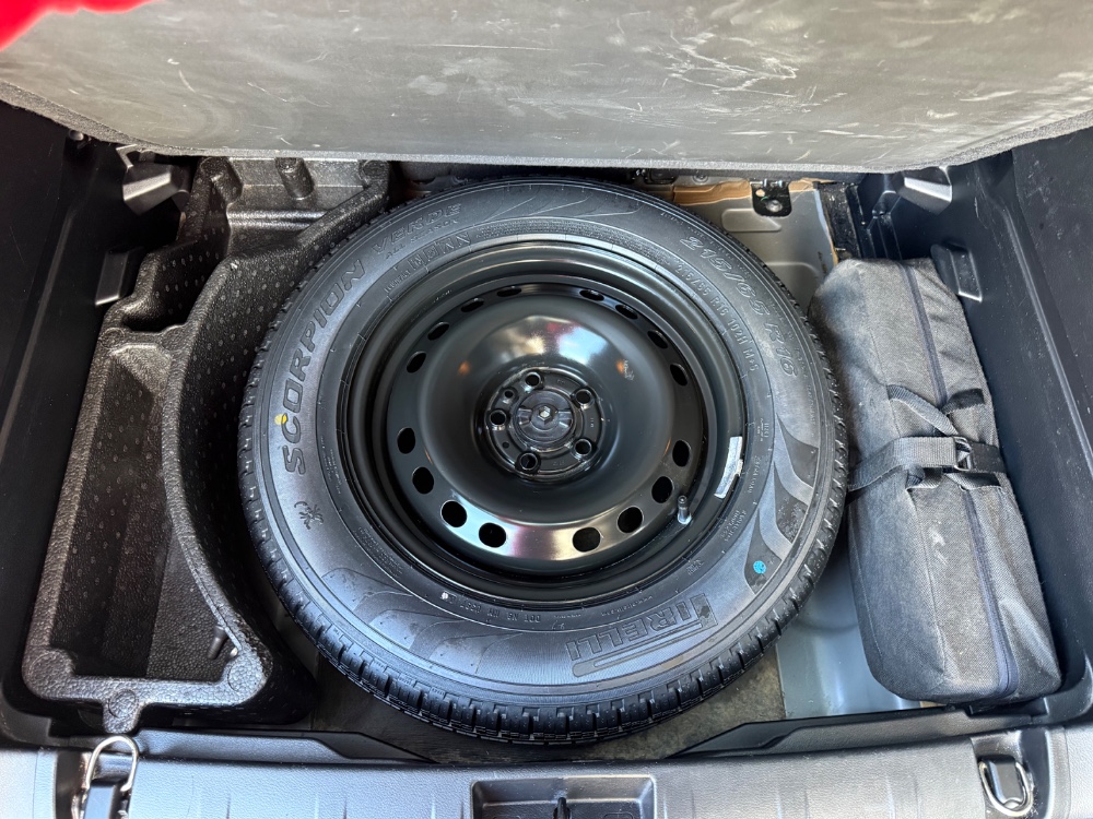 Jeep Renegade Sport — foto 13