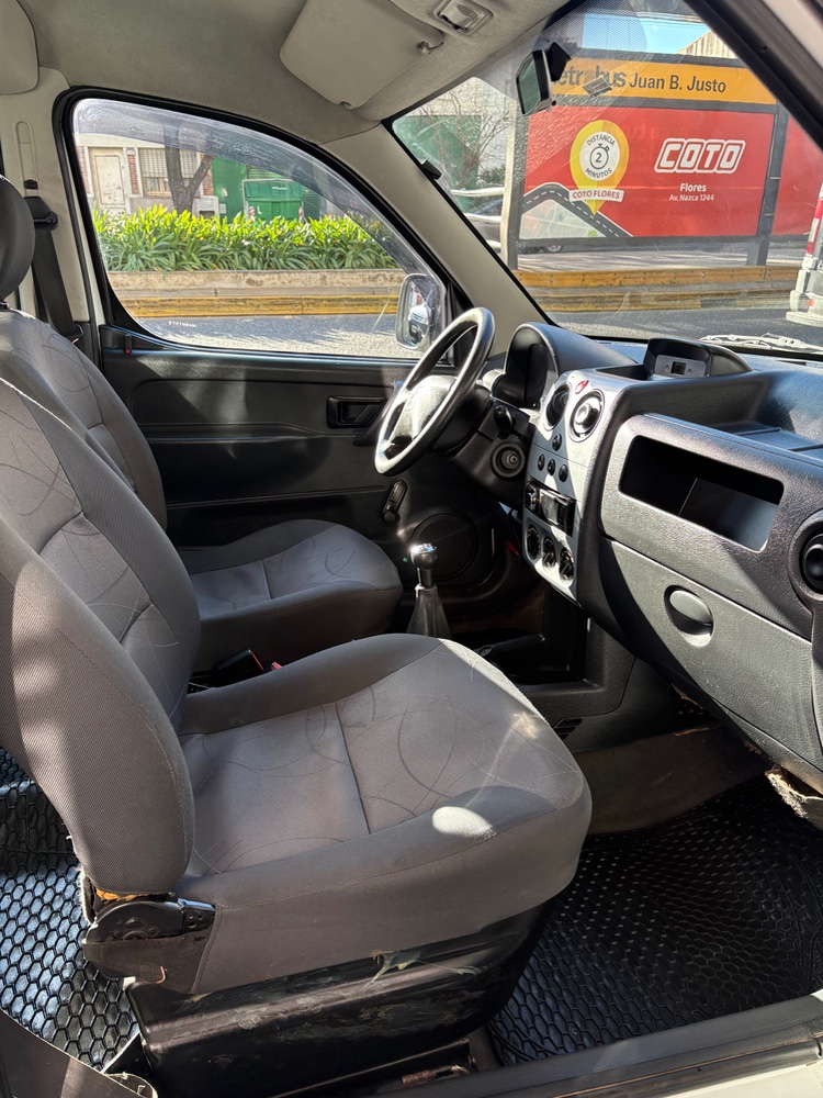 Peugeot Partner PATAGONICA 1.6 Hdi  — foto 10