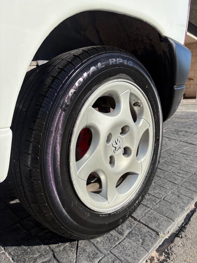 Peugeot Partner PATAGONICA 1.6 Hdi  — foto 15