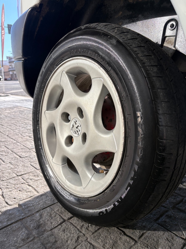 Peugeot Partner PATAGONICA 1.6 Hdi  — foto 16