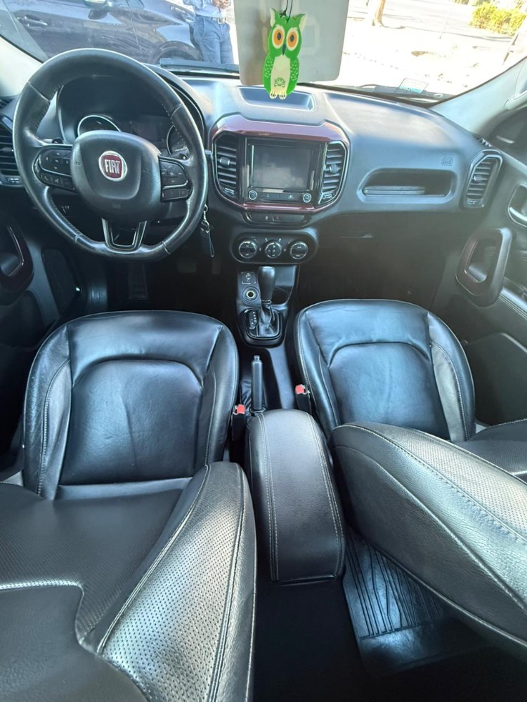 Fiat Toro AT — foto 3