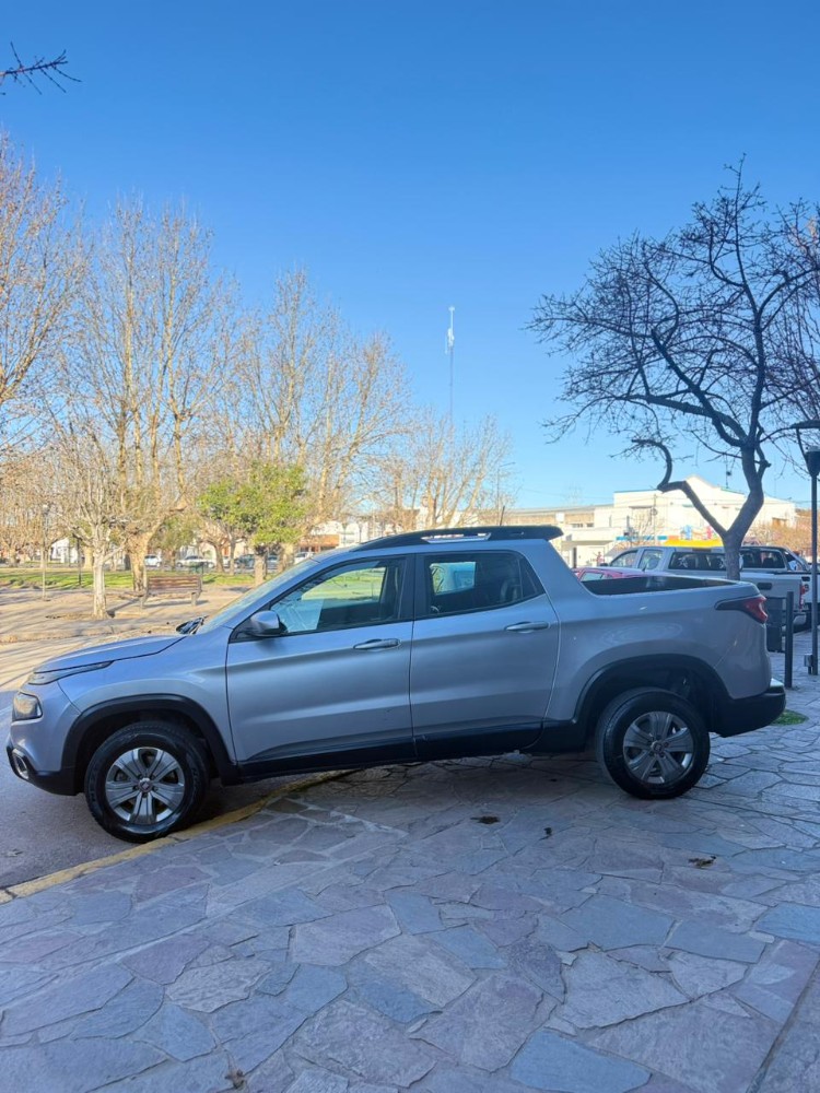 Fiat Toro AT — foto 6