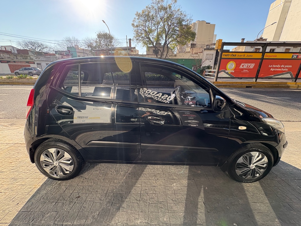 Hyundai i10 I10 1.2 — foto 2