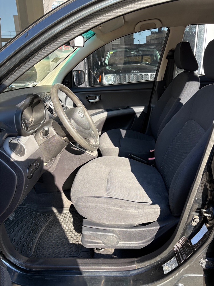 Hyundai i10 I10 1.2 — foto 16