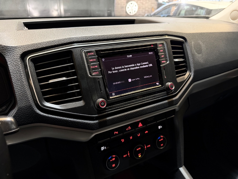 Volkswagen AMAROK PICK - UP DC 2.0 Diesel 180CV 4X2 Highline — foto 8